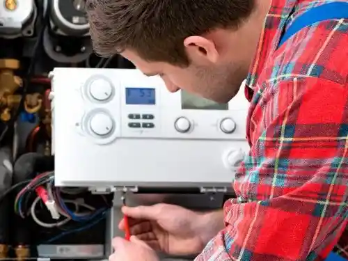 Service Calderas Eléctricas